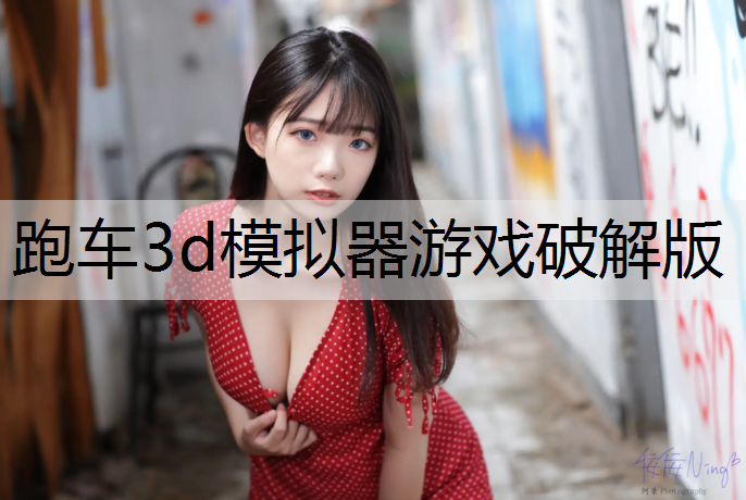 跑车3d模拟器游戏破解版